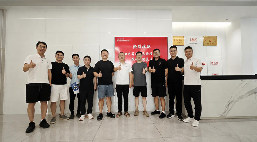 O&K Group
