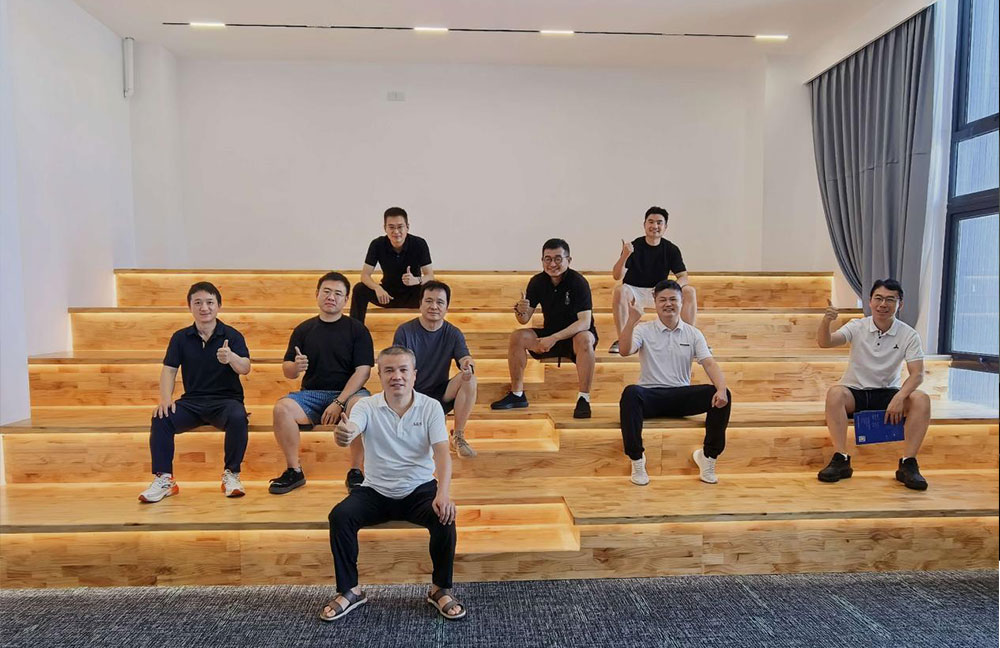 O&K Group